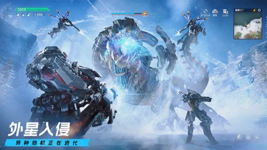 星球重启终测时间？测试资格怎么获取？国外怎么下载国服星球重启