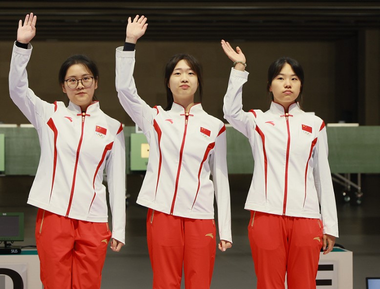 中国选手斩获金牌创造辉煌！杭州亚运会中文直播在哪看？