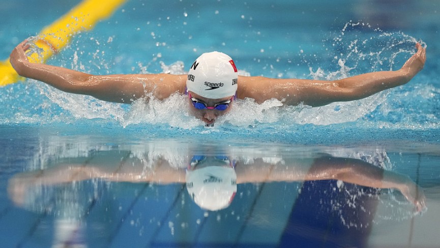 中国选手斩获金牌创造辉煌！杭州亚运会中文直播在哪看？