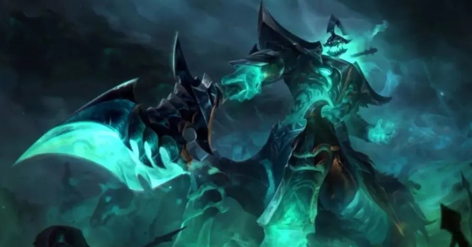 英雄联盟手游国服新英雄介绍！海外玩英雄联盟国服加载不进去咋办