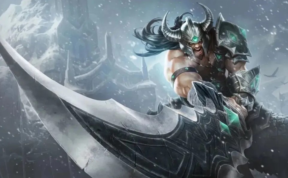 英雄联盟手游国服新英雄介绍！海外玩英雄联盟国服加载不进去咋办