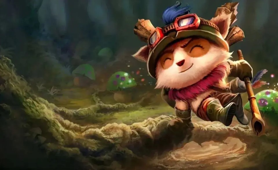 英雄联盟手游国服新英雄介绍！海外玩英雄联盟国服加载不进去咋办