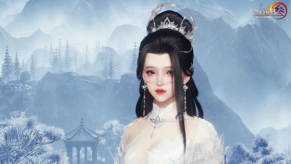 剑网3年度资料片上线：海外党怎么打开剑网3魔盒？海外玩剑网3用什么加速器？