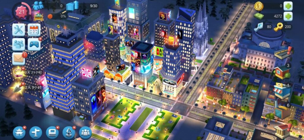 城市模拟：我是市长最新更新内容一览！如何在国外下载城市模拟：我是市长？解决高延迟和卡顿问题的方法！