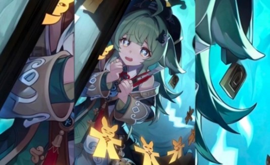 崩坏：星穹铁道1.5版本大曝光：国外网友打不开崩铁怎么破？海外玩崩铁高延迟卡顿怎么解决？