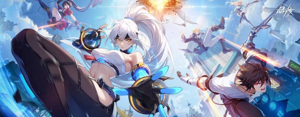 晶核即将上线全新职业：战斗少女格斗家人在国外怎么玩晶核国服？海外打不开晶核怎么办