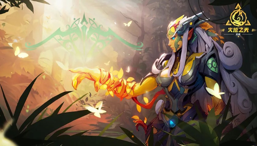 火炬之光：无限SS3季前赛已开启！海外党怎么玩火炬之光：无限国服？