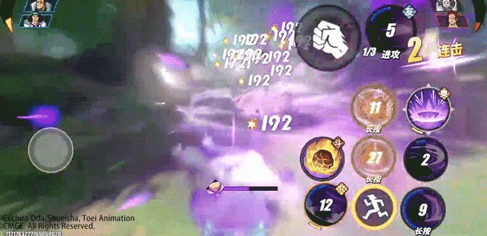 航海王热血航线海军大将藤虎玩法攻略来啦！海外党怎么玩航海王热血航线国服？