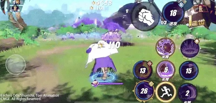 航海王热血航线海军大将藤虎玩法攻略来啦！海外党怎么玩航海王热血航线国服？