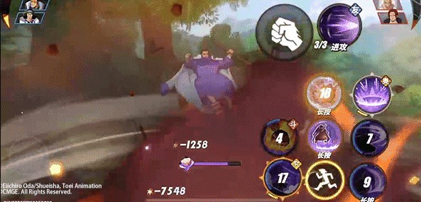 航海王热血航线海军大将藤虎玩法攻略来啦！海外党怎么玩航海王热血航线国服？