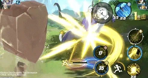 航海王热血航线海军大将藤虎玩法攻略来啦！海外党怎么玩航海王热血航线国服？