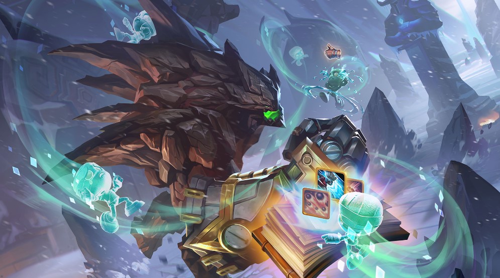 LOL手游4.4版本大爆料！国外英雄联盟加载不进去怎么办？