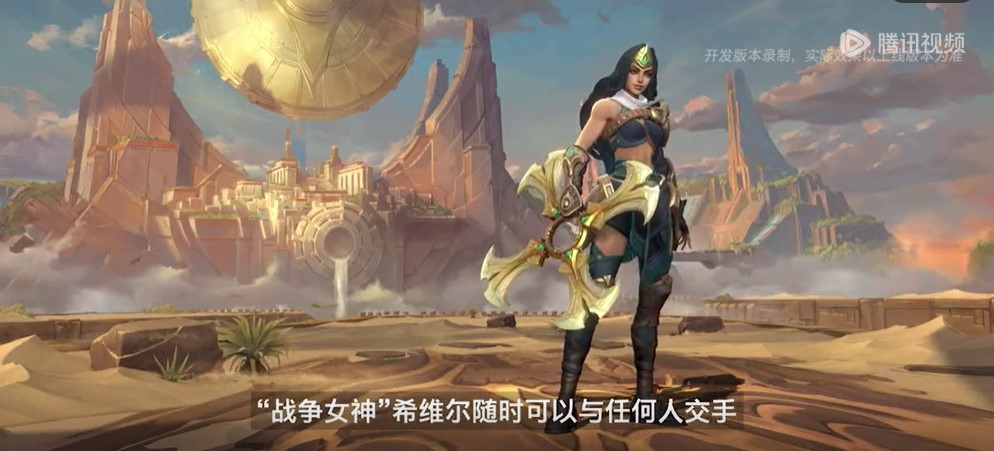 英雄联盟手游4.4版本有哪些新内容？国外英雄联盟加载不进去/闪退/延迟高解决办法