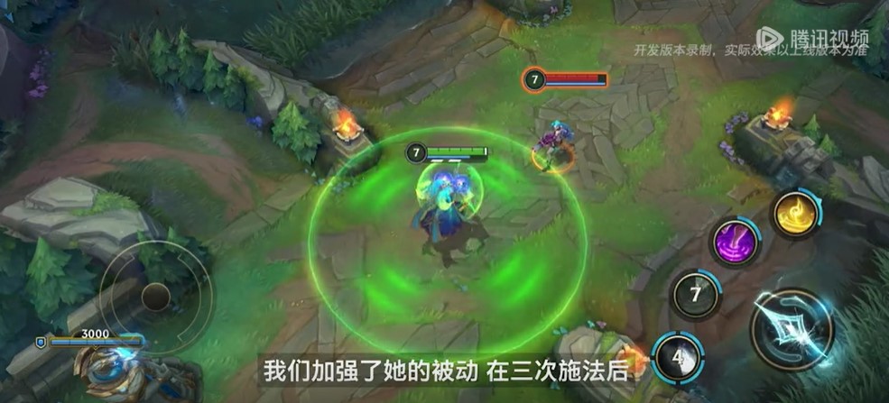 英雄联盟手游4.4版本有哪些新内容？国外英雄联盟加载不进去/闪退/延迟高解决办法