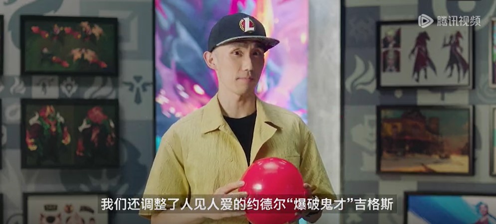 英雄联盟手游4.4版本有哪些新内容？国外英雄联盟加载不进去/闪退/延迟高解决办法