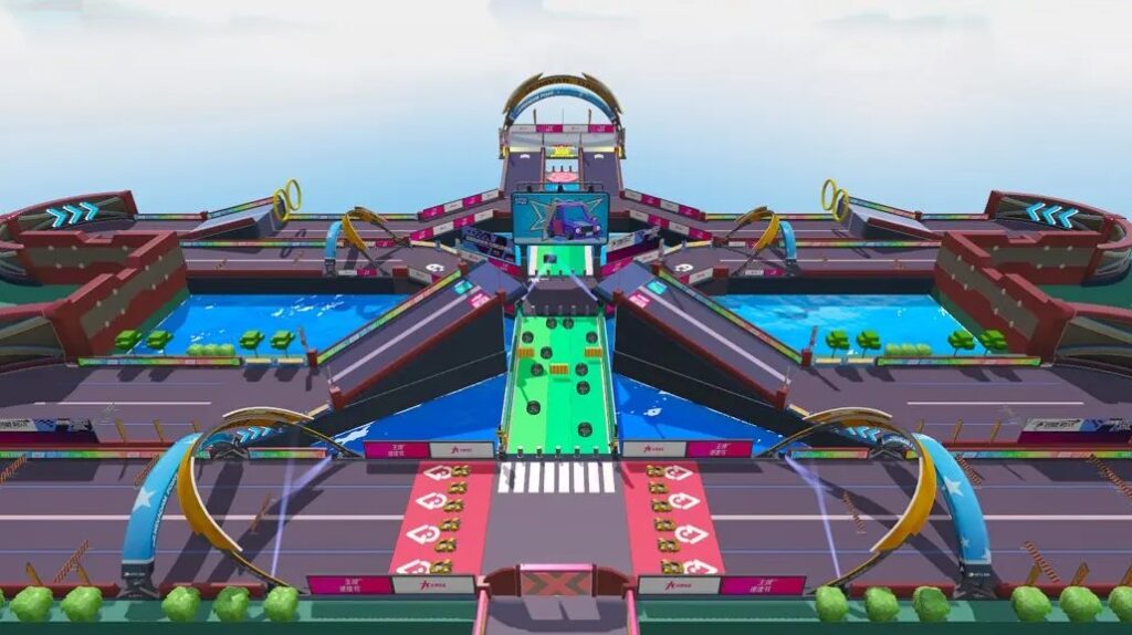 蛋仔派对疯狂星期六即将上线！国外怎么玩国服蛋仔派对？国外蛋仔派对高延迟卡顿怎么办？