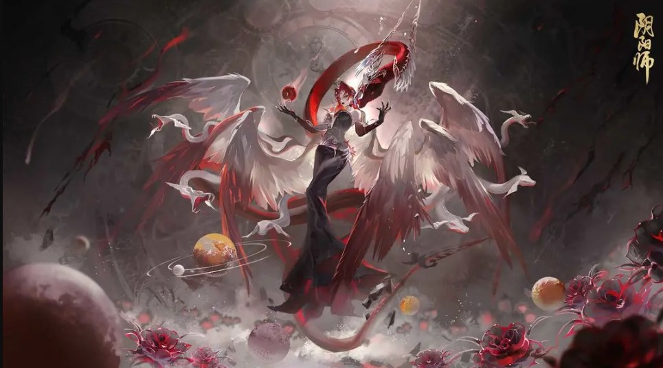 阴阳师新版本SSR伊邪那美被槽？国外玩国服阴阳师高延迟卡顿怎么解决？