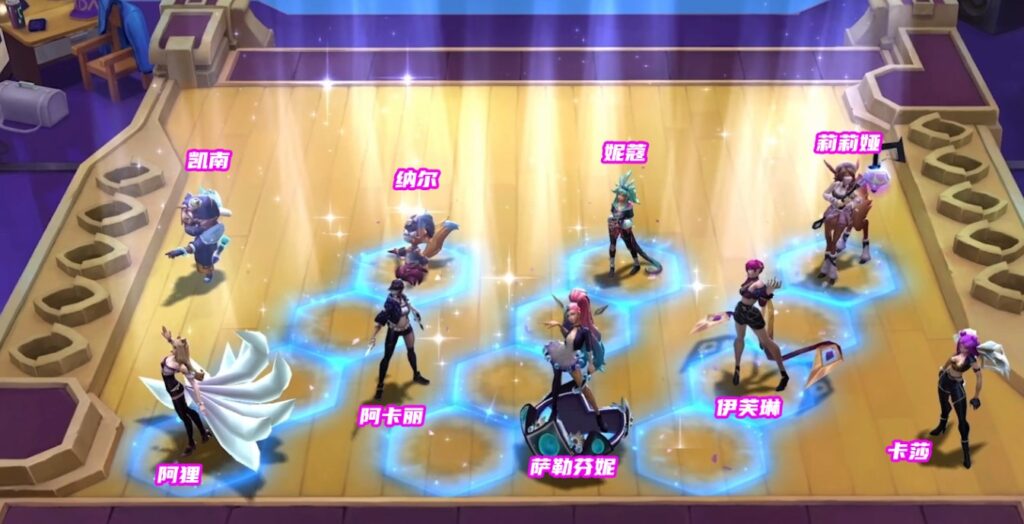 云顶之弈S10正式服即将上线！国外怎么玩英雄联盟国服？海外英雄联盟高延迟卡顿解决办法