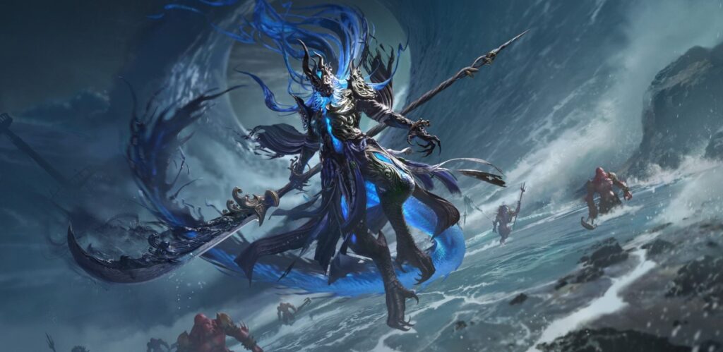 自称网易逆子的永劫无间今日更新 国外怎么玩永劫无间国服？海外玩永劫无间YY语音掉线咋么解决？