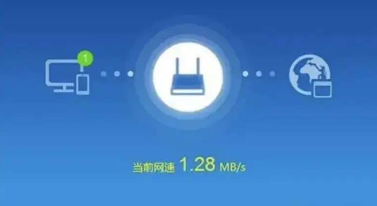 蓝色协议台服丢包 登录不上 网络连接不上解决办法分享