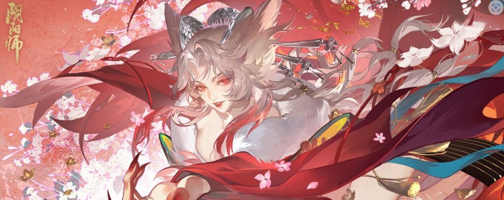 阴阳师新版本红狐之邀即将上线！海外怎么玩阴阳师国服？国外打不开阴阳师怎么办？