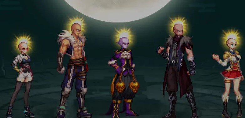 DNF手游韩服12.28活动解析及DNF手游韩服汉化教程