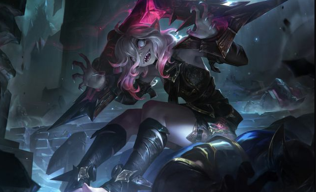 海外玩英雄联盟加载不进去