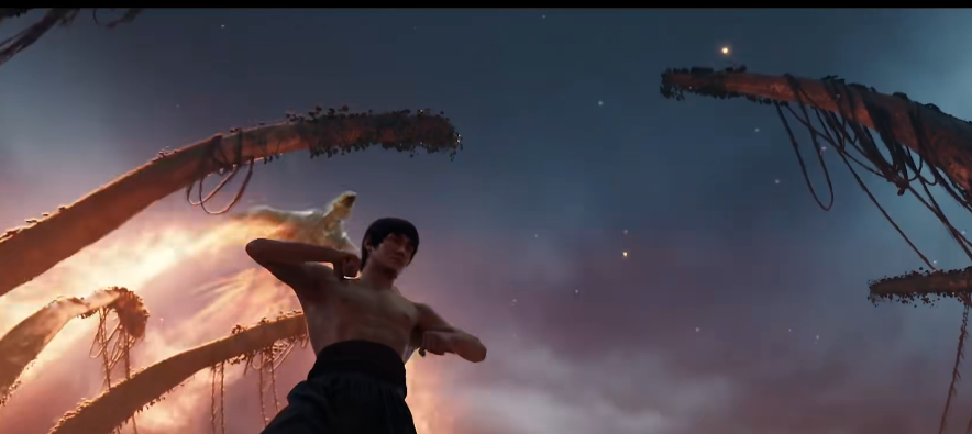 海外永劫无间用什么加速器不卡