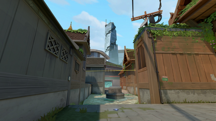 国外怎么玩无畏契约国服