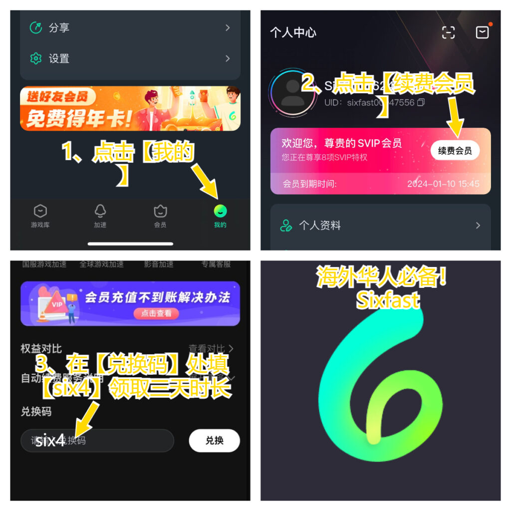 国外玩国内网络游戏