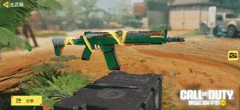 使命召唤手游凛冬之约活动将至：六把传说级武器即将登场！国外玩使命召唤手游国服高延迟卡顿解决办法分享