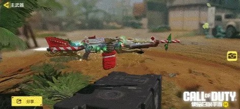 使命召唤手游凛冬之约活动将至：六把传说级武器即将登场！国外玩使命召唤手游国服高延迟卡顿解决办法分享