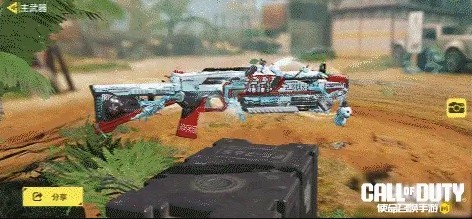 使命召唤手游凛冬之约活动将至：六把传说级武器即将登场！国外玩使命召唤手游国服高延迟卡顿解决办法分享