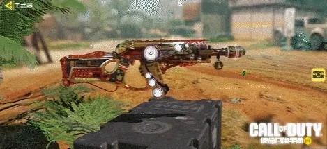 使命召唤手游凛冬之约活动将至：六把传说级武器即将登场！国外玩使命召唤手游国服高延迟卡顿解决办法分享