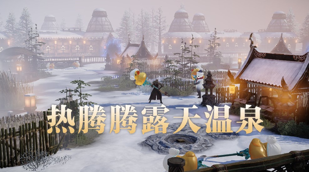 命运方舟国服12月版本更新：全新职业圣骑士即将上线！国外玩命运方舟国服高延迟卡顿怎么解决？命运方舟语音掉线解决方法在这里