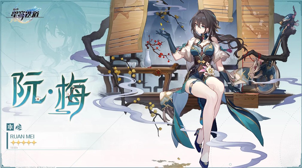 崩坏：星穹铁道1.6版本角色介绍 国外玩国服崩坏星穹铁道高延迟卡顿怎么解决？海外党怎么玩国服崩坏星穹铁道？