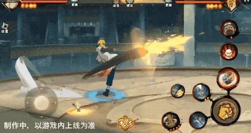 火影忍者手游新忍预告：波风水门 宇智波佐助 国外怎么下载火影忍者手游国服？海外玩不了火影忍者手游怎么办？