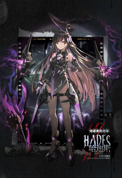 机甲科幻题材二次元风格手游交错战线今日更新 国外玩交错战线高延迟卡顿/卡加载/网络连接不上的解决方法