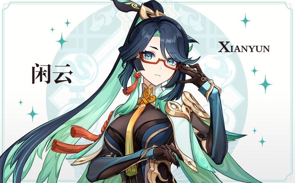 原神4.4彩鹞栉春风即将上线：新角色、新时装即将登场！国外玩原神高延迟卡顿/闪退/卡加载/黑屏的解决方法