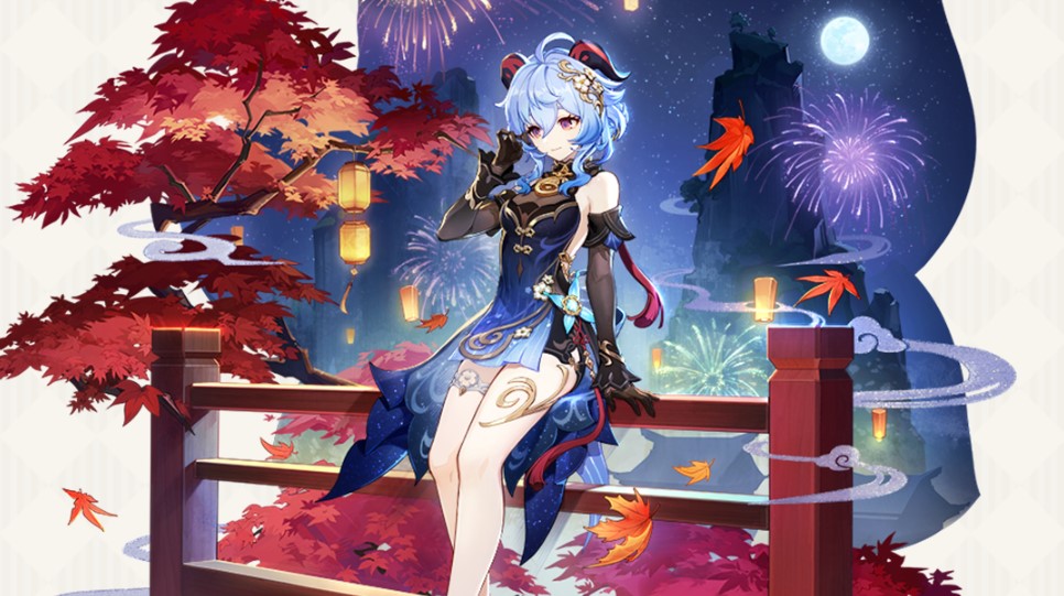 原神4.4彩鹞栉春风即将上线：新角色、新时装即将登场！国外玩原神高延迟卡顿/闪退/卡加载/黑屏的解决方法