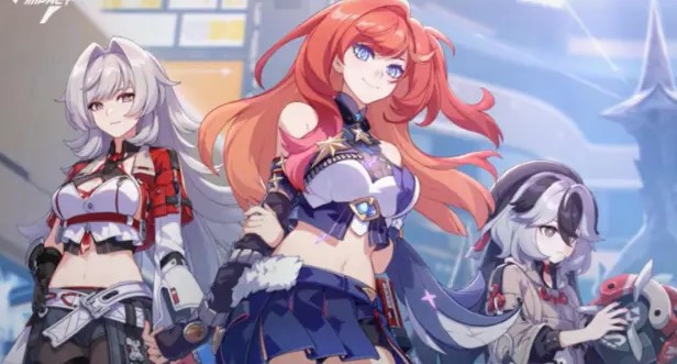 崩坏3第二部上线时间及玩法介绍 国外玩崩坏3高延迟卡顿/网络连接不上/闪退的解决方法