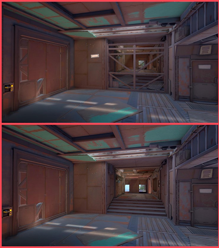 无畏契约冥铁骑士团无畏契约套装今日上架！国外玩无畏契约高延迟卡顿/语音掉线/闪退/网络连接不上的解决方法