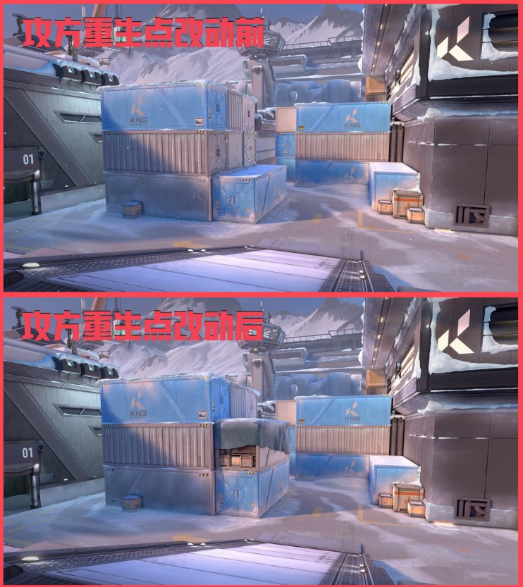 无畏契约第八季破晓时分今日上线！国外玩无畏契约高延迟卡顿/语音掉线/网络连接不上解决方法看这篇