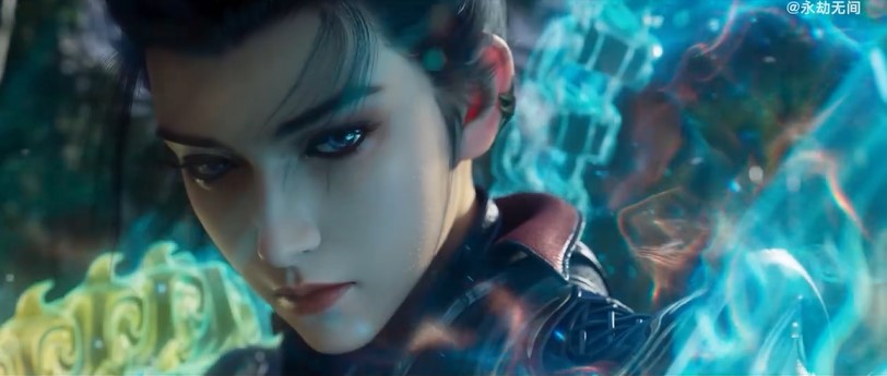 帅惨了！永劫无间全新英雄玉面判官魏轻即将登场！国外玩永劫无间高延迟卡顿/语音掉线/闪退/卡加载的解决方法