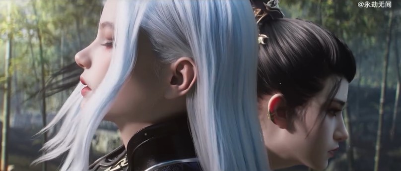 帅惨了！永劫无间全新英雄玉面判官魏轻即将登场！国外玩永劫无间高延迟卡顿/语音掉线/闪退/卡加载的解决方法