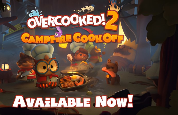 胡闹厨房2国外怎么和国内联机？胡闹厨房2联机失败/联机卡进度条/联机后高延迟卡顿的解决方法