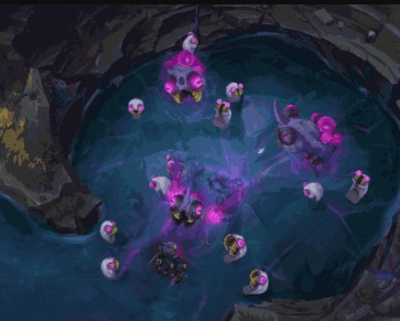 英雄联盟国服14.1版本今日上线！国外玩英雄联盟高延迟卡顿/语音掉线/卡加载的解决办法