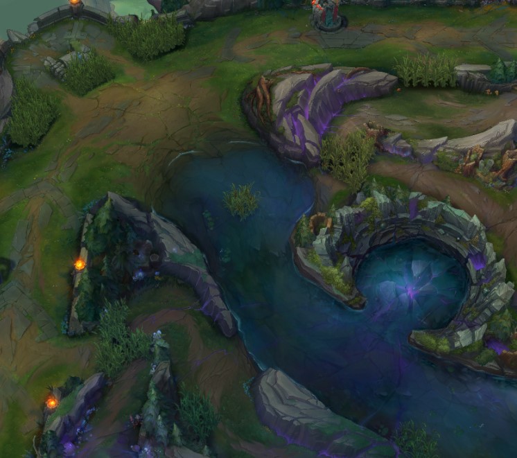 英雄联盟国服14.1版本今日上线！国外玩英雄联盟高延迟卡顿/语音掉线/卡加载的解决办法