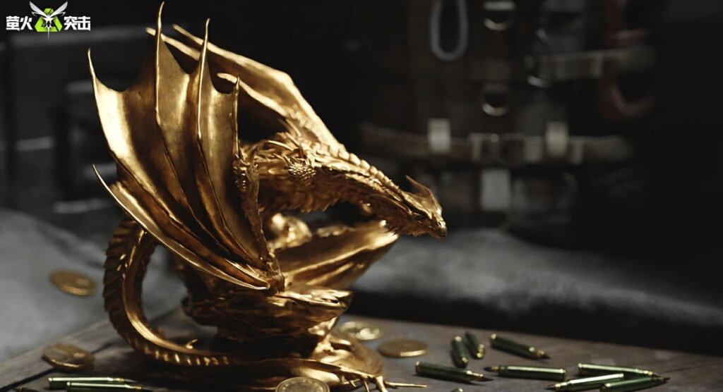 萤火突击国服今日开启测试！国外怎么玩萤火突击国服？海外打不开/进不去萤火突击怎么办？