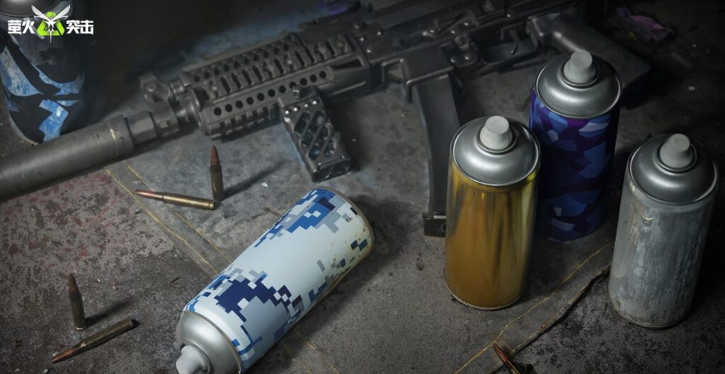 萤火突击国服今日开启测试！国外怎么玩萤火突击国服？海外打不开/进不去萤火突击怎么办？